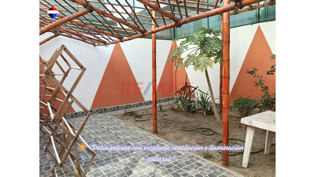 Casa De 2Do Piso En Venta En Urbanizacion Piedras De Buena Vista - 19