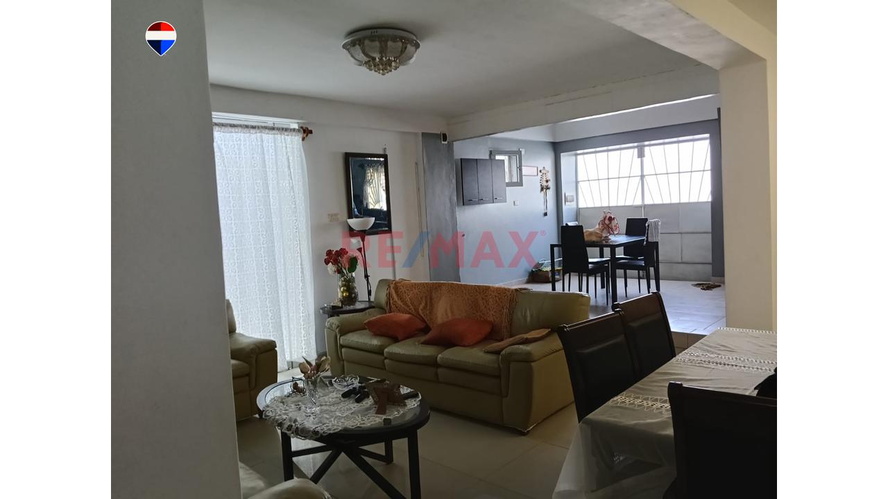 Casa De 2Do Piso En Venta En Urbanizacion Piedras De Buena Vista — foto 5