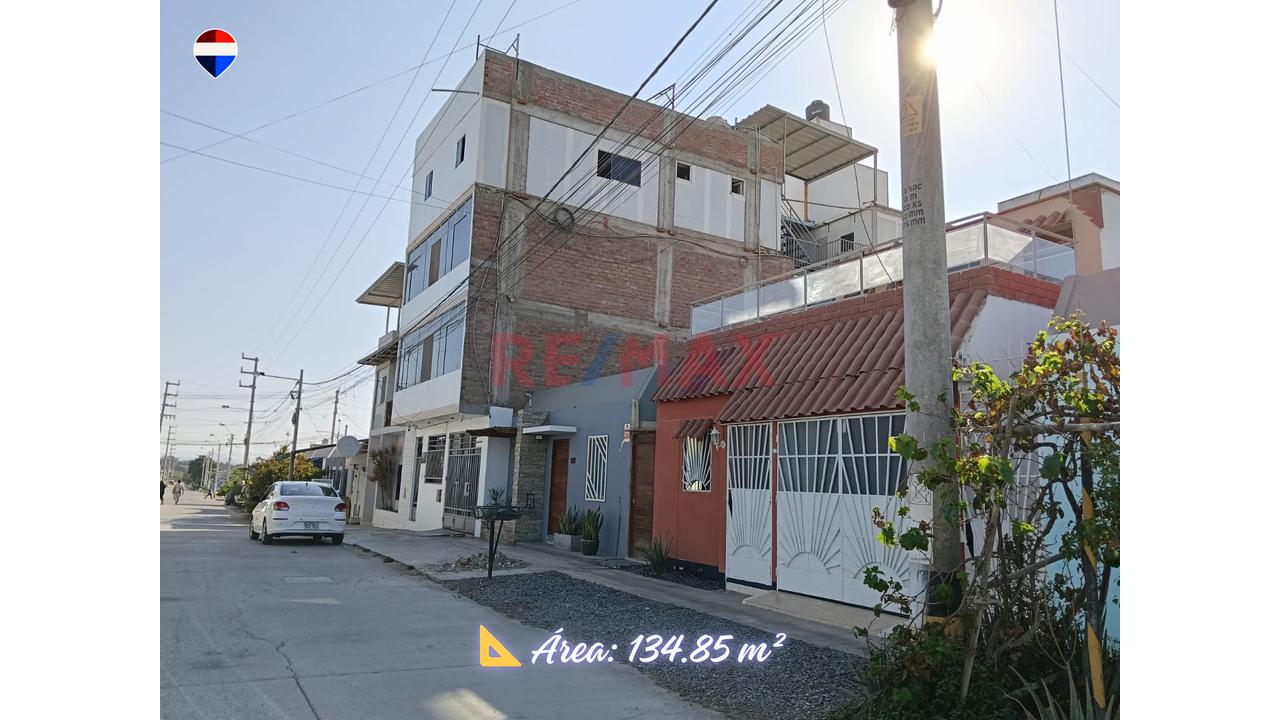 Casa De 2Do Piso En Venta En Urbanizacion Piedras De Buena Vista — foto 6