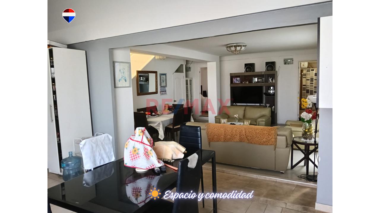 Casa De 2Do Piso En Venta En Urbanizacion Piedras De Buena Vista — foto 3