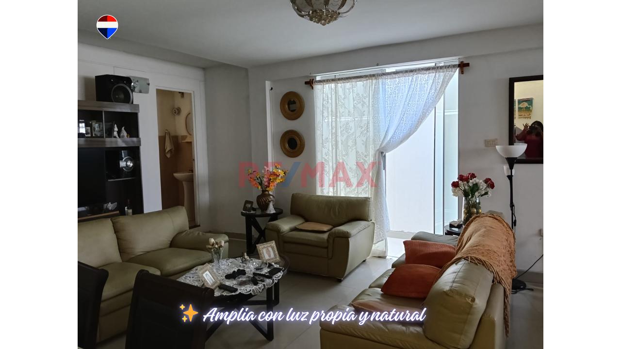 Casa De 2Do Piso En Venta En Urbanizacion Piedras De Buena Vista — foto 2