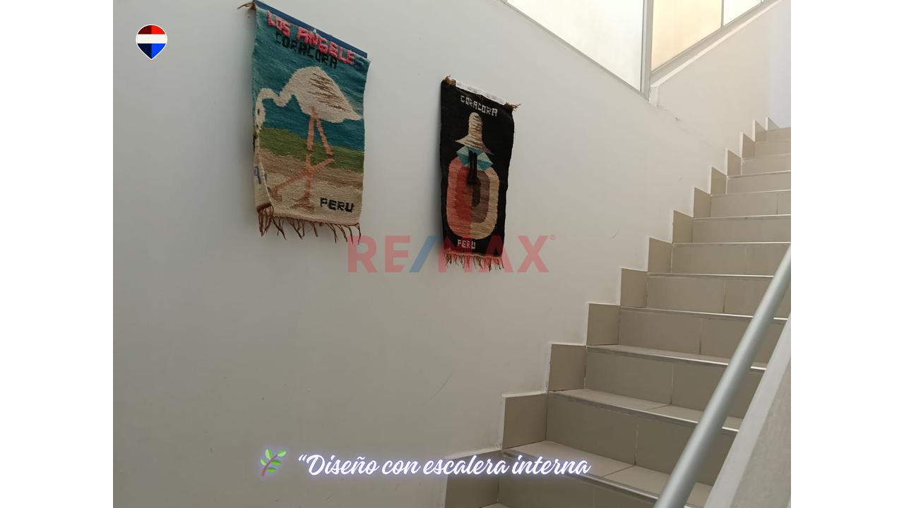 Casa De 2Do Piso En Venta En Urbanizacion Piedras De Buena Vista — foto 11