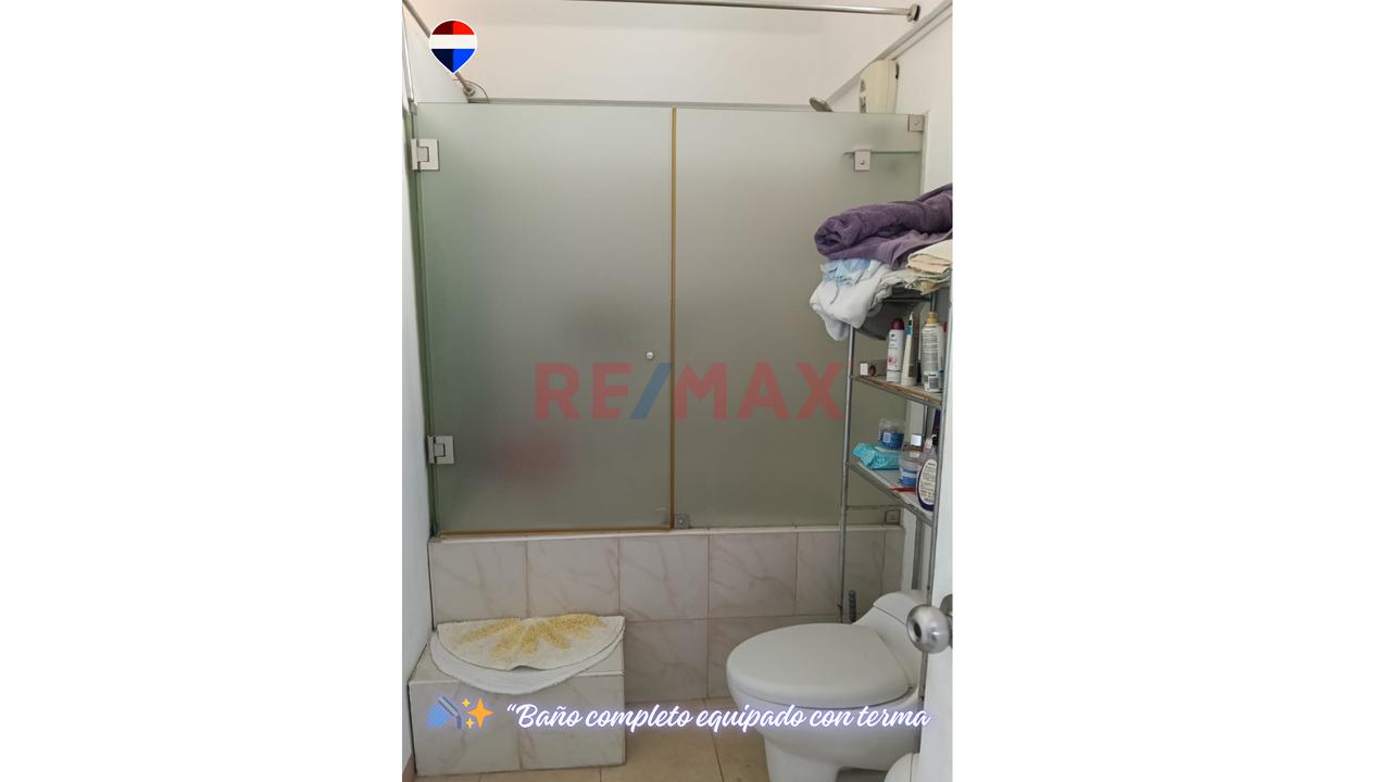 Casa De 2Do Piso En Venta En Urbanizacion Piedras De Buena Vista — foto 15