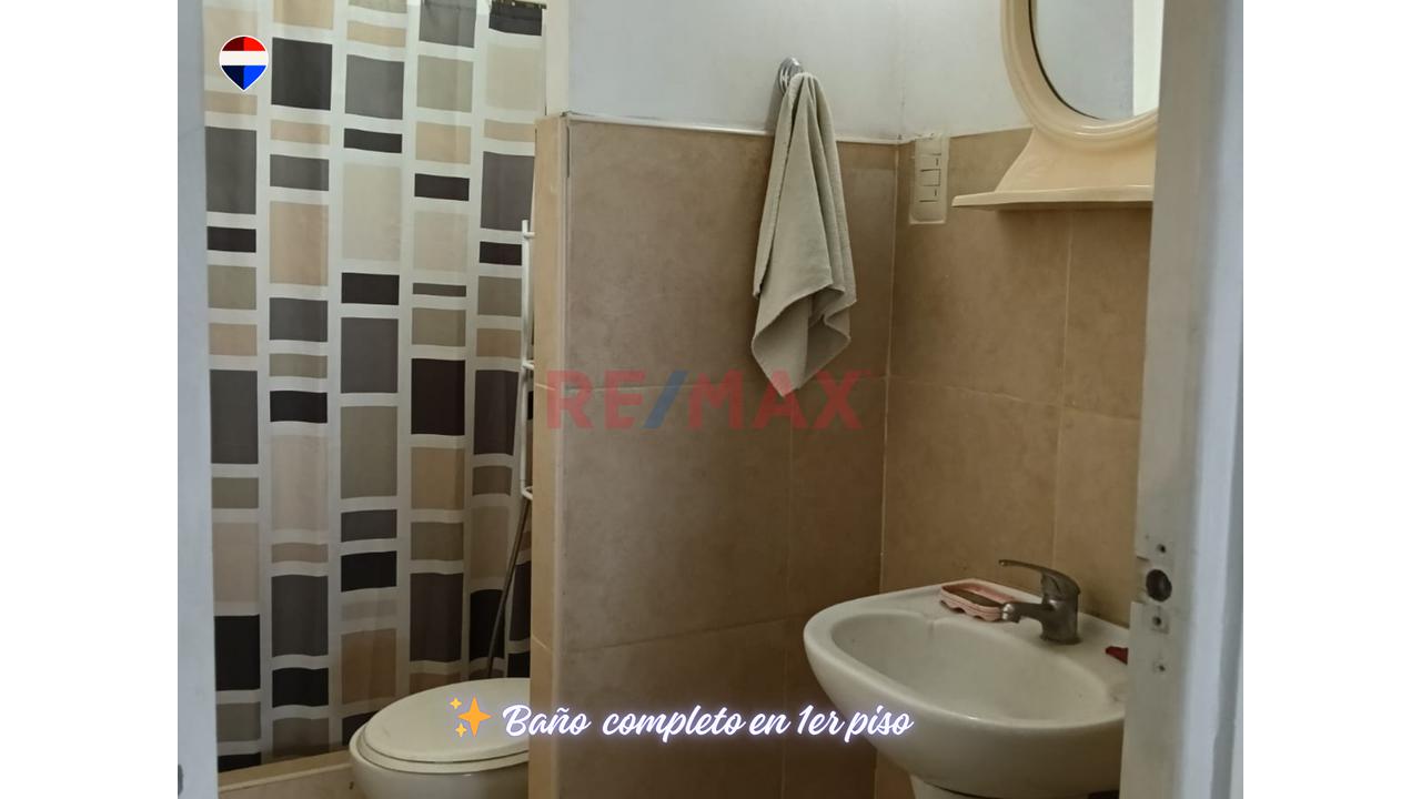 Casa De 2Do Piso En Venta En Urbanizacion Piedras De Buena Vista — foto 9
