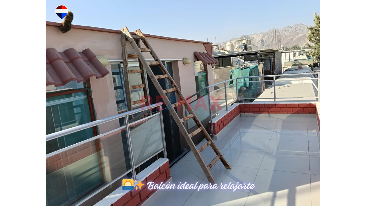 Casa De 2Do Piso En Venta En Urbanizacion Piedras De Buena Vista - 16