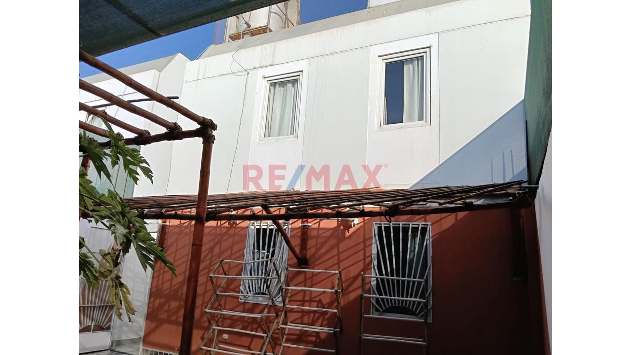 Casa De 2Do Piso En Venta En Urbanizacion Piedras De Buena Vista - 20