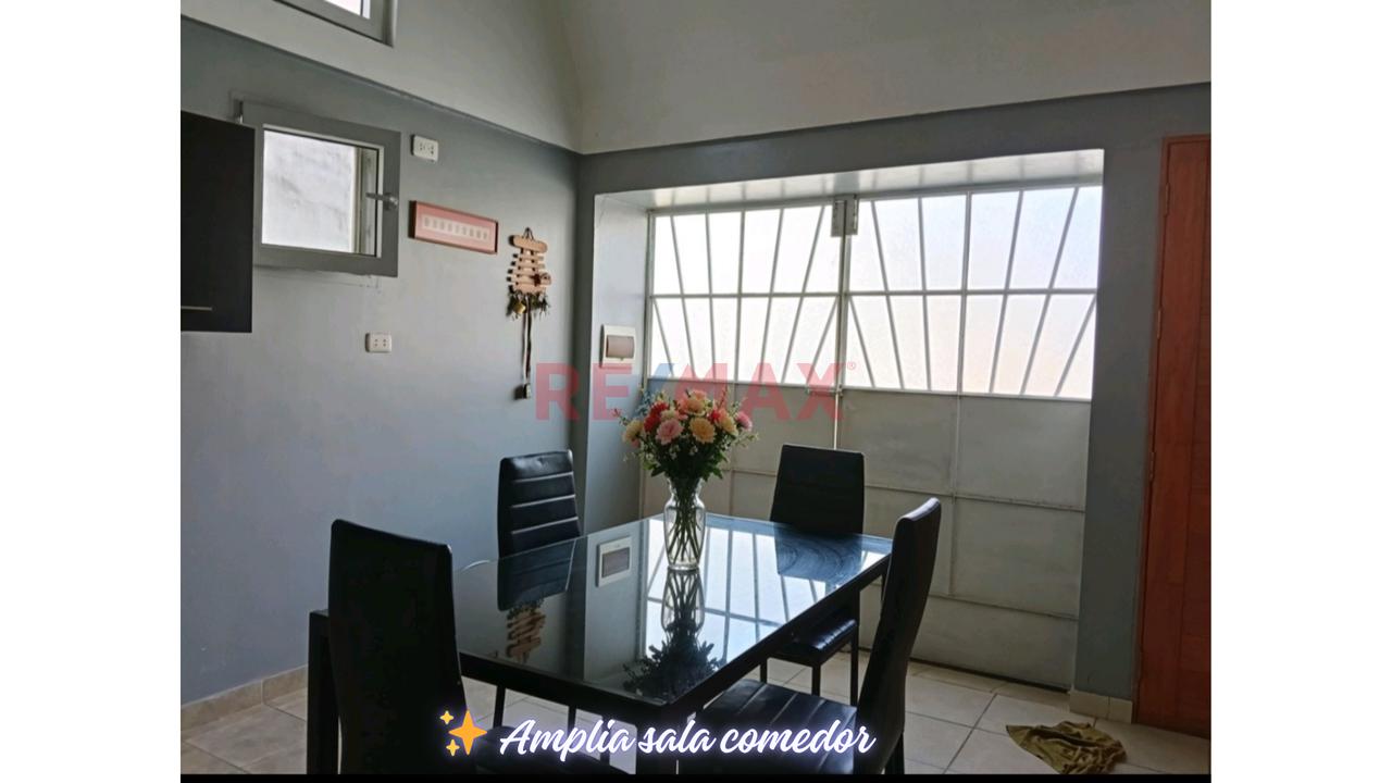 Casa De 2Do Piso En Venta En Urbanizacion Piedras De Buena Vista — foto 8