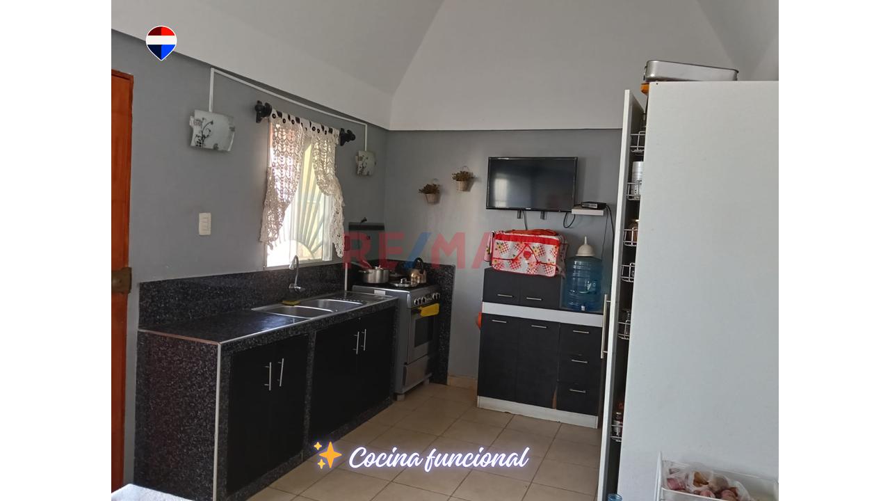 Casa De 2Do Piso En Venta En Urbanizacion Piedras De Buena Vista — foto 4
