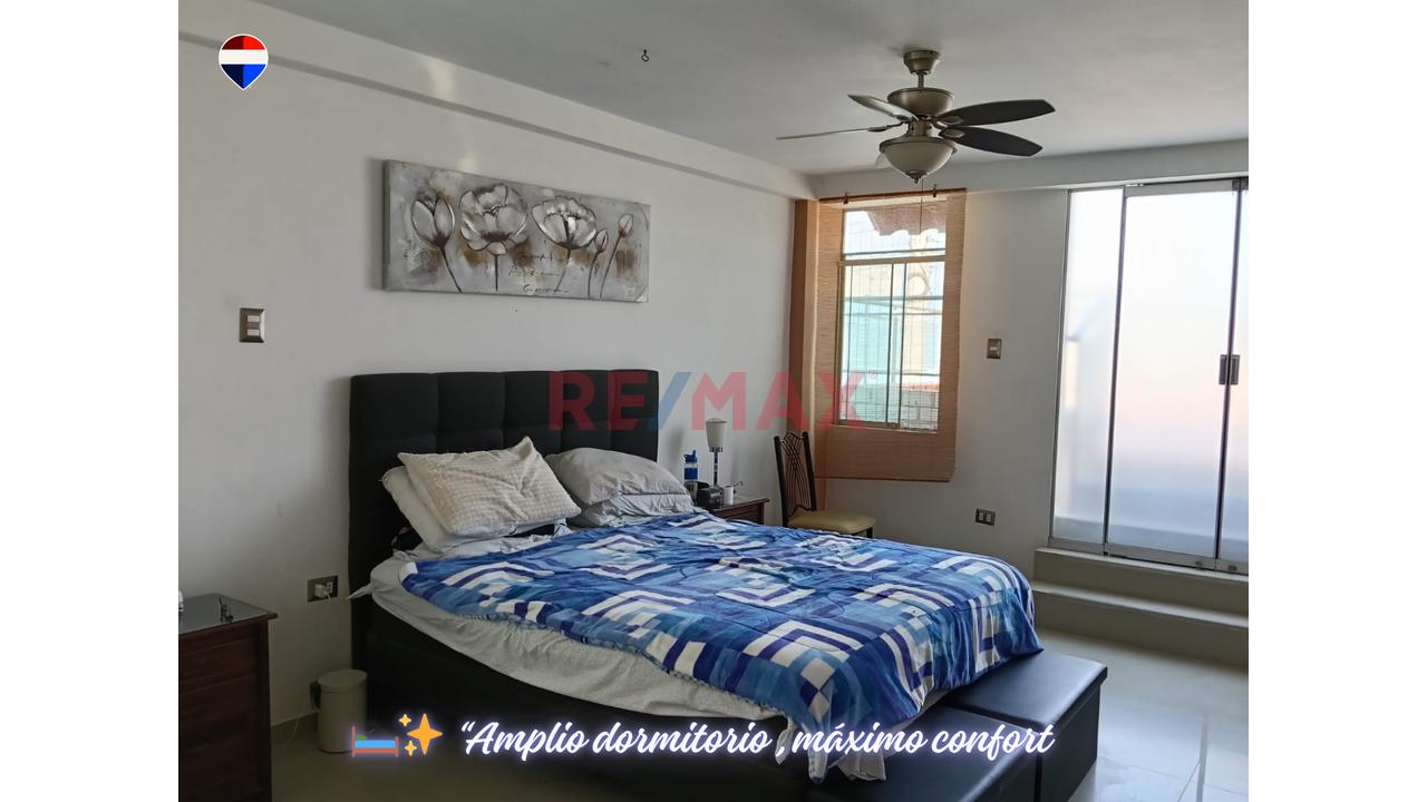 Casa De 2Do Piso En Venta En Urbanizacion Piedras De Buena Vista — foto 10