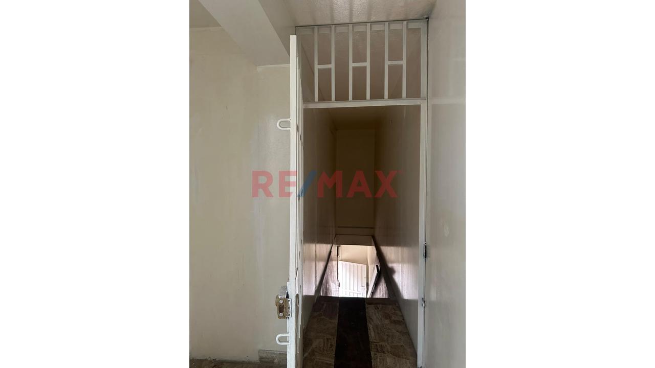 Alquiler De Edificio Comercial – Av. Túpac Amaru, Comas - 16