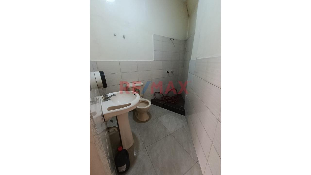 Alquiler De Edificio Comercial – Av. Túpac Amaru, Comas - 9