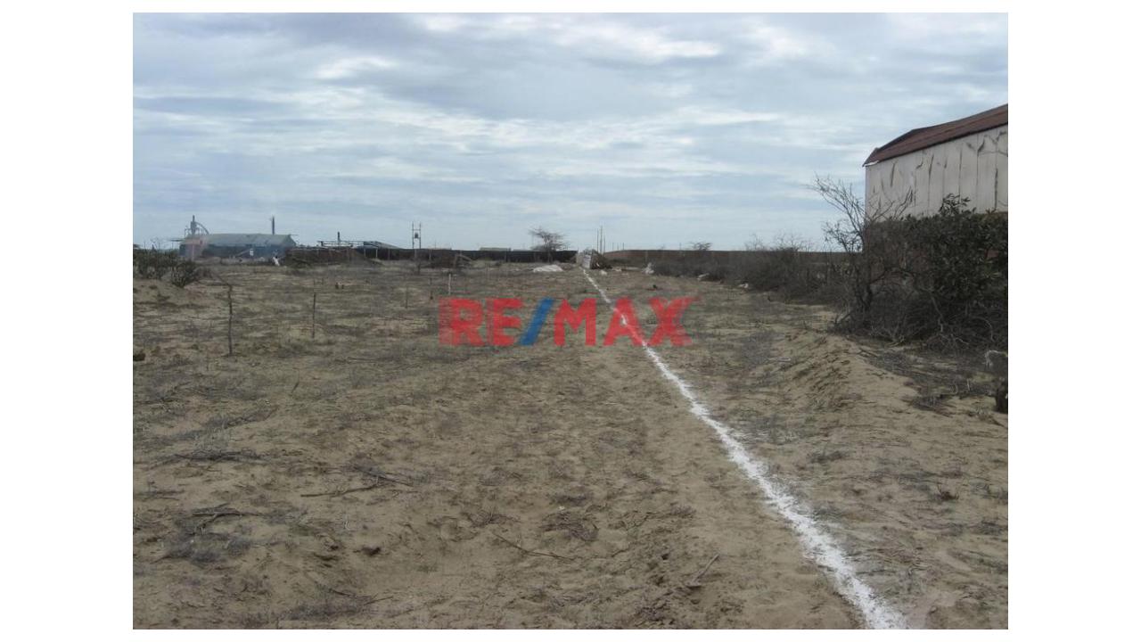 🏗️🔥 Oportunidad De Inversión En Talara – 2 Terrenos Estratégicos En Zona Semindustrial 🔥🏗️ - 2