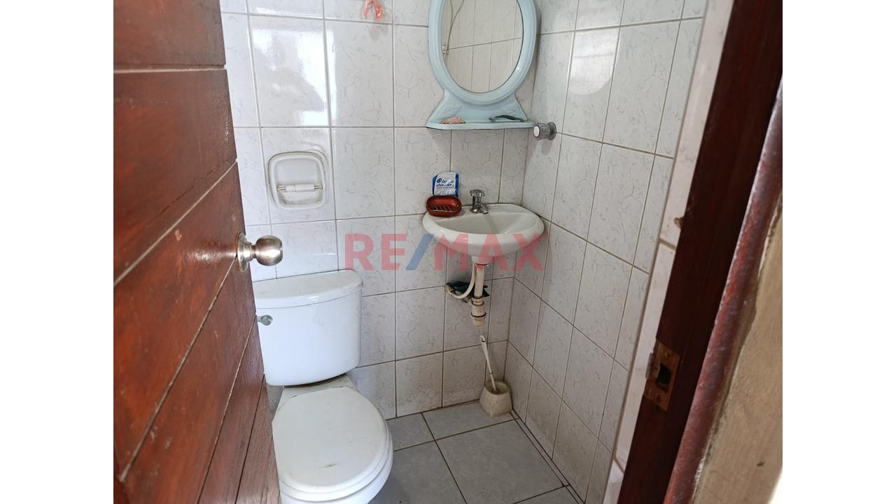 Alquiler Terreno Comercial 230 M2 En Avenida Cesar Vallejo - 7