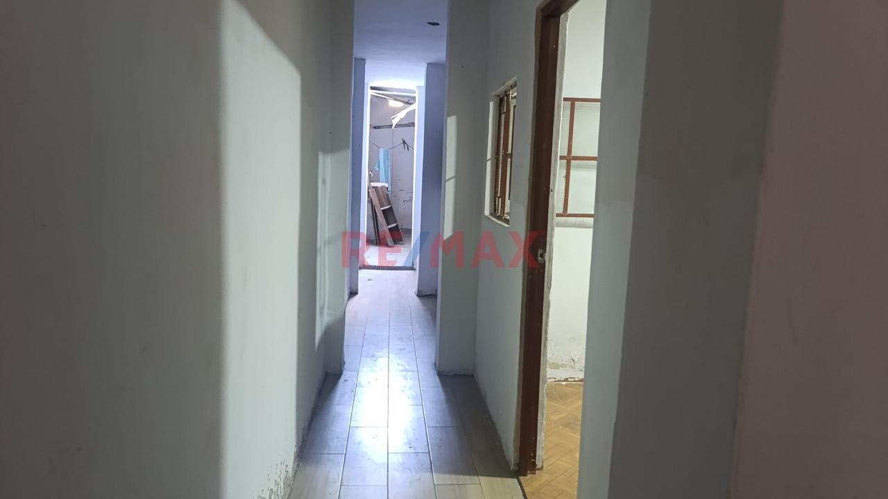 🔥Gran Oportunidad De Ocasion 😮 Se Vende Departamento 1 Piso 📮 Calle Libertad 521 Castilla 📐 90 M2 - 7