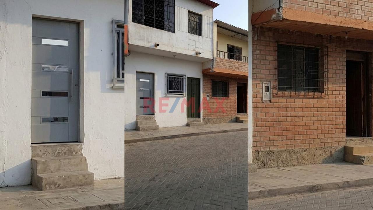 🔥Gran Oportunidad De Ocasion 😮 Se Vende Departamento 1 Piso 📮 Calle Libertad 521 Castilla 📐 90 M2 - 1