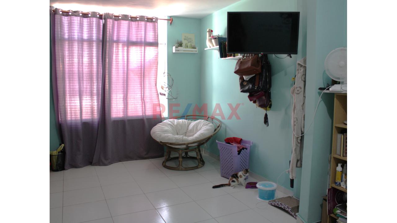 😀 Ocasión Casa En Alquiler 🏡 Urb. Santa Rosa Country Club Mz H Lote 14 🔝 👉 5 Habitaciones 🛏️ Y Piscina 🤽🏾♀️ - 11