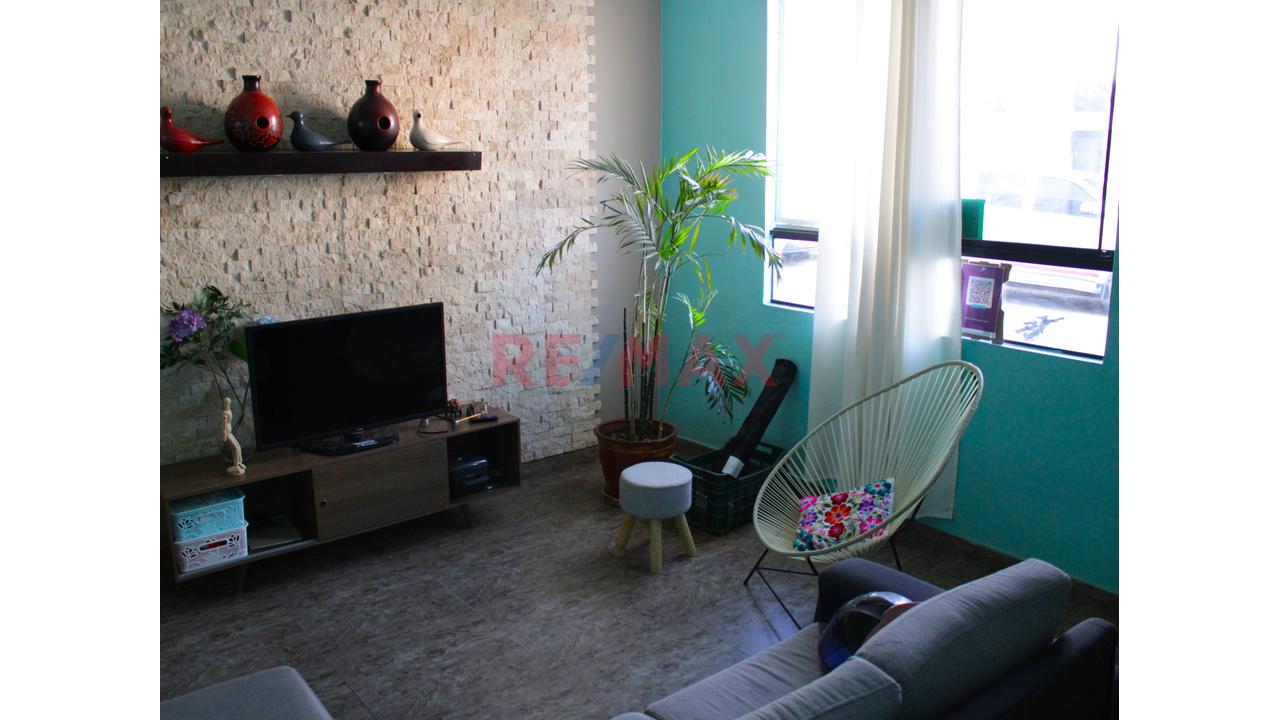 😀 Ocasión Casa En Alquiler 🏡 Urb. Santa Rosa Country Club Mz H Lote 14 🔝 👉 5 Habitaciones 🛏️ Y Piscina 🤽🏾♀️ - 2