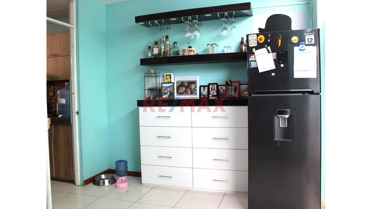 😀 Ocasión Casa En Alquiler 🏡 Urb. Santa Rosa Country Club Mz H Lote 14 🔝 👉 5 Habitaciones 🛏️ Y Piscina 🤽🏾♀️ - 5