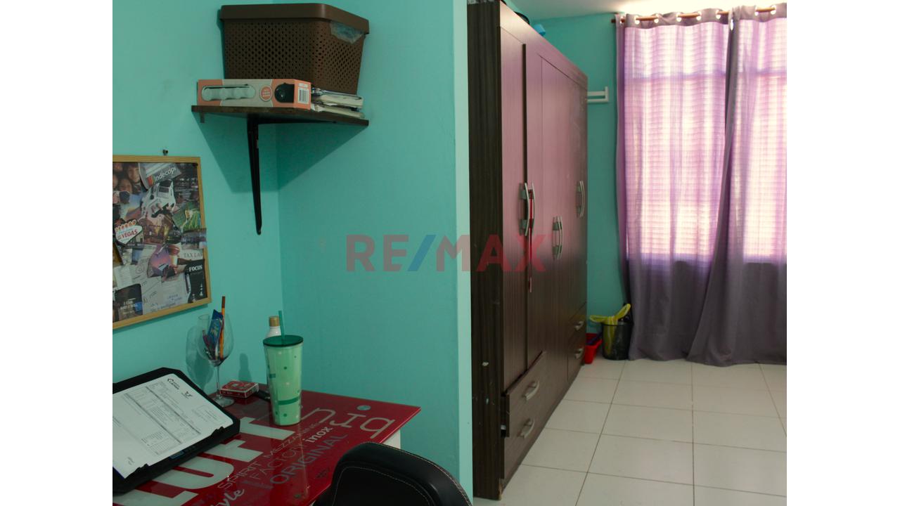 😀 Ocasión Casa En Alquiler 🏡 Urb. Santa Rosa Country Club Mz H Lote 14 🔝 👉 5 Habitaciones 🛏️ Y Piscina 🤽🏾♀️ - 14