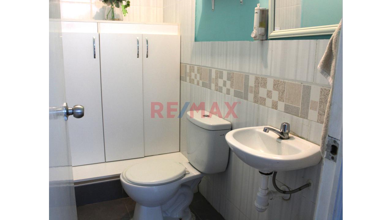 😀 Ocasión Casa En Alquiler 🏡 Urb. Santa Rosa Country Club Mz H Lote 14 🔝 👉 5 Habitaciones 🛏️ Y Piscina 🤽🏾♀️ - 9