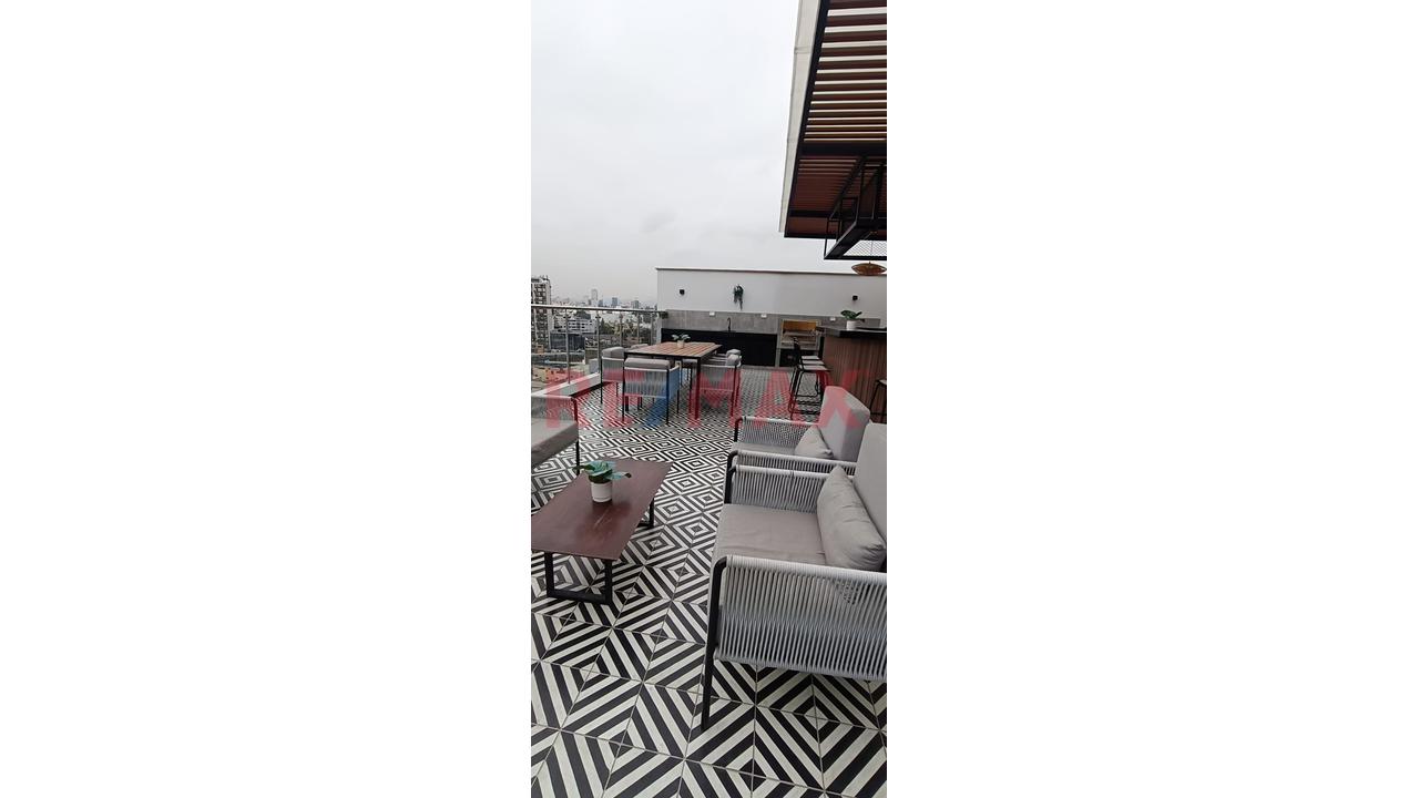 Departamento De Estreno En Barranco Jr Carlos Arrieta — foto 11
