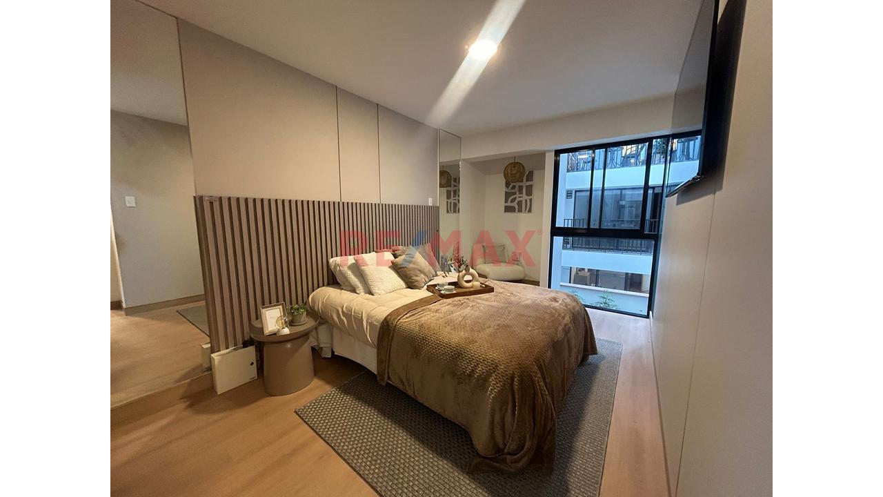 Departamento De Estreno En Barranco Jr Carlos Arrieta — foto 8