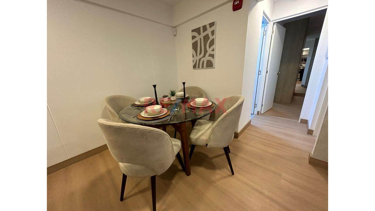 Departamento De Estreno En Barranco Jr Carlos Arrieta — foto 4