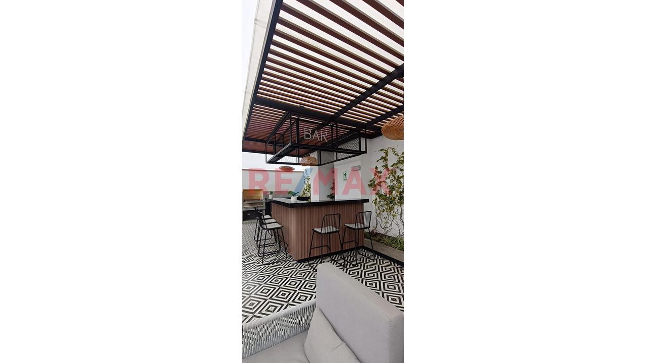 Departamento De Estreno En Barranco Jr Carlos Arrieta — foto 13