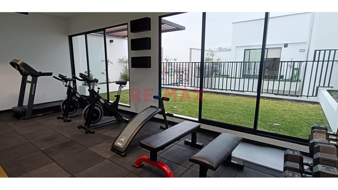 Departamento De Estreno En Barranco Jr Carlos Arrieta — foto 14