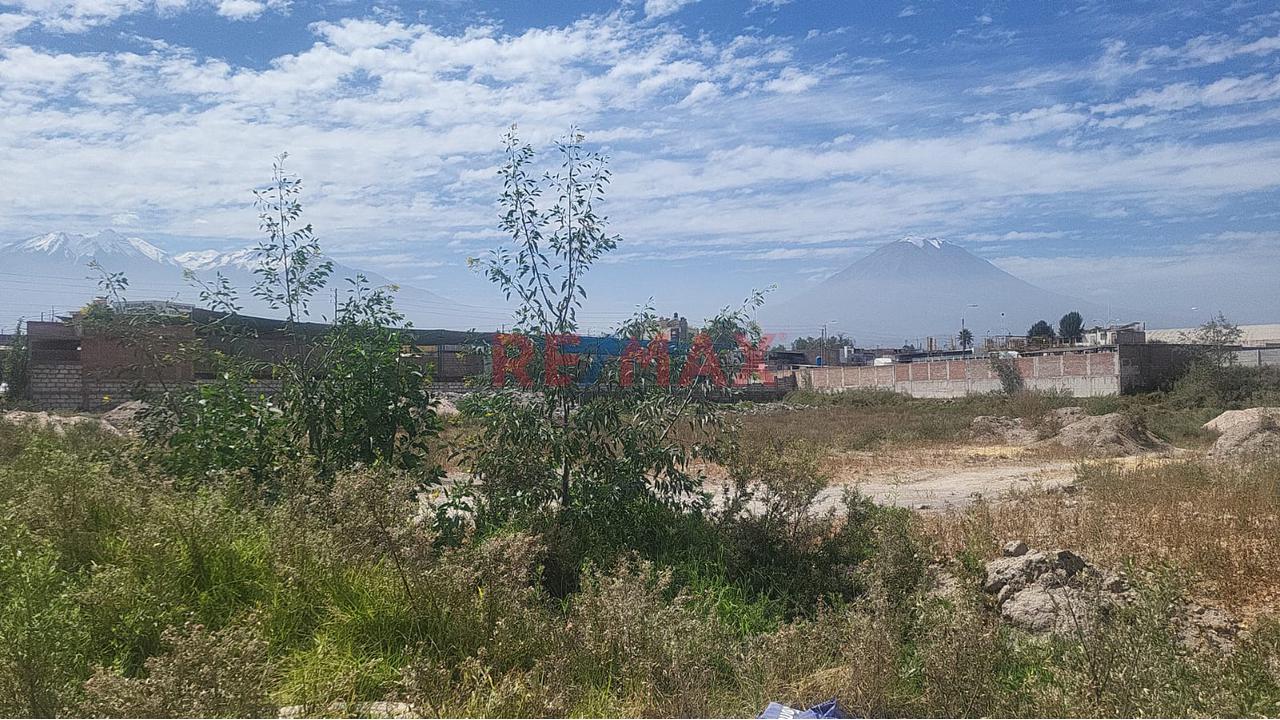 Terreno Rural En Sachaca A Un Lado De La Variante - 2