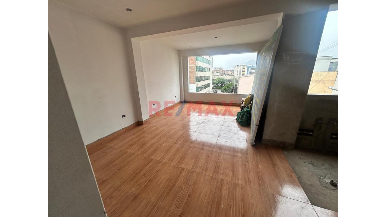 Venta Duplex En Surquillo + Cerca A Real Plaza Primavera | Dúplex 3 Dorm + Terraza - 4