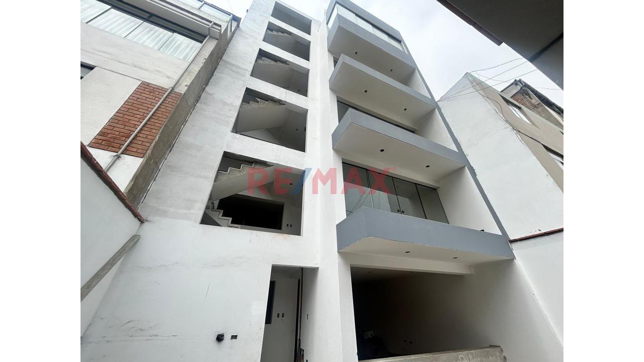 Venta Duplex En Surquillo + Cerca A Real Plaza Primavera | Dúplex 3 Dorm + Terraza - 2