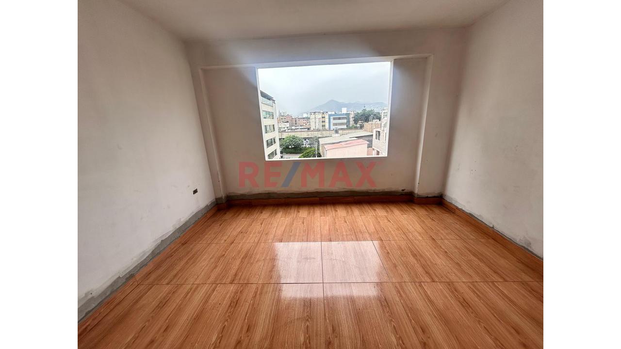 Venta Duplex En Surquillo + Cerca A Real Plaza Primavera | Dúplex 3 Dorm + Terraza - 11