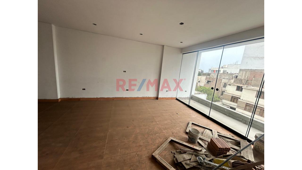 Venta Duplex En Surquillo + Cerca A Real Plaza Primavera | Dúplex 3 Dorm + Terraza - 12