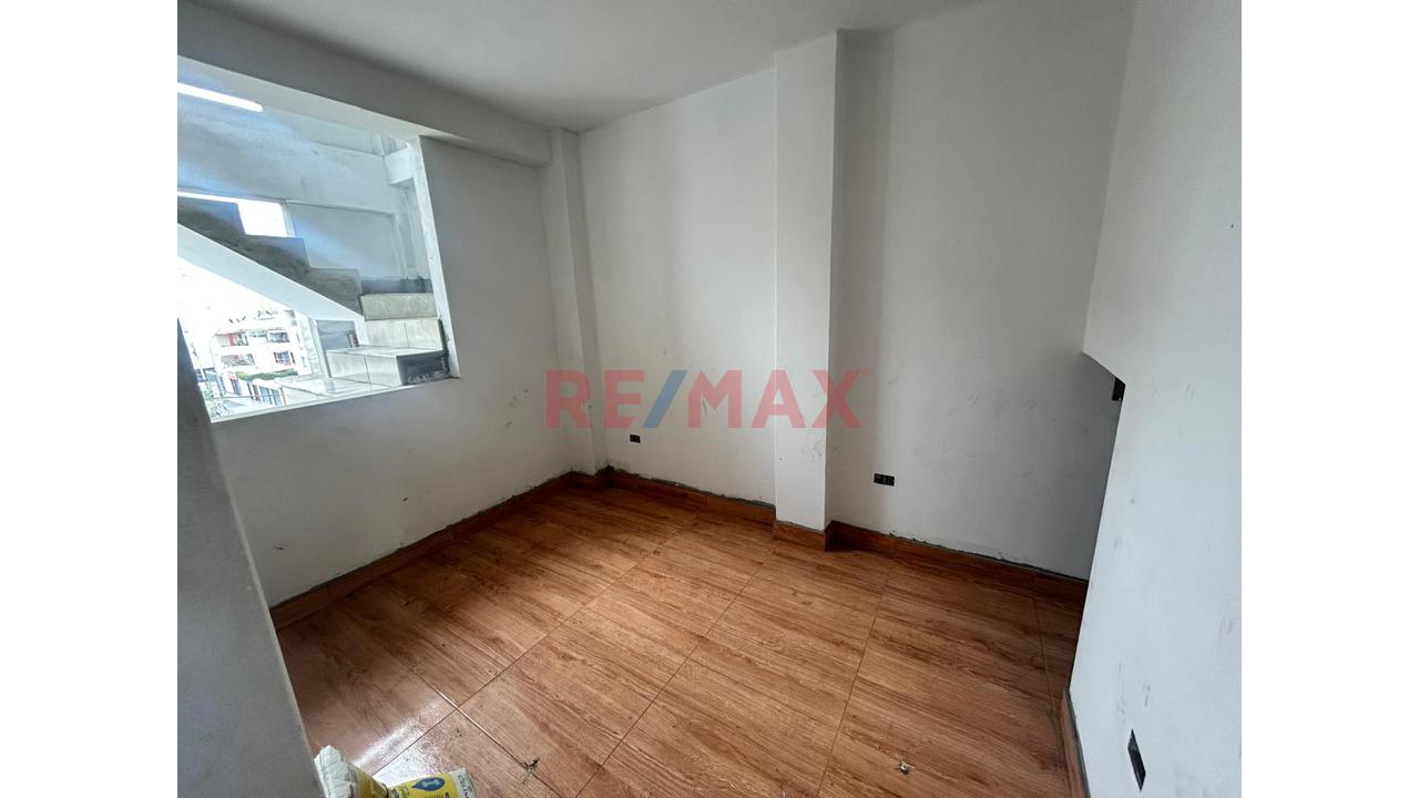 Venta Duplex En Surquillo + Cerca A Real Plaza Primavera | Dúplex 3 Dorm + Terraza - 3