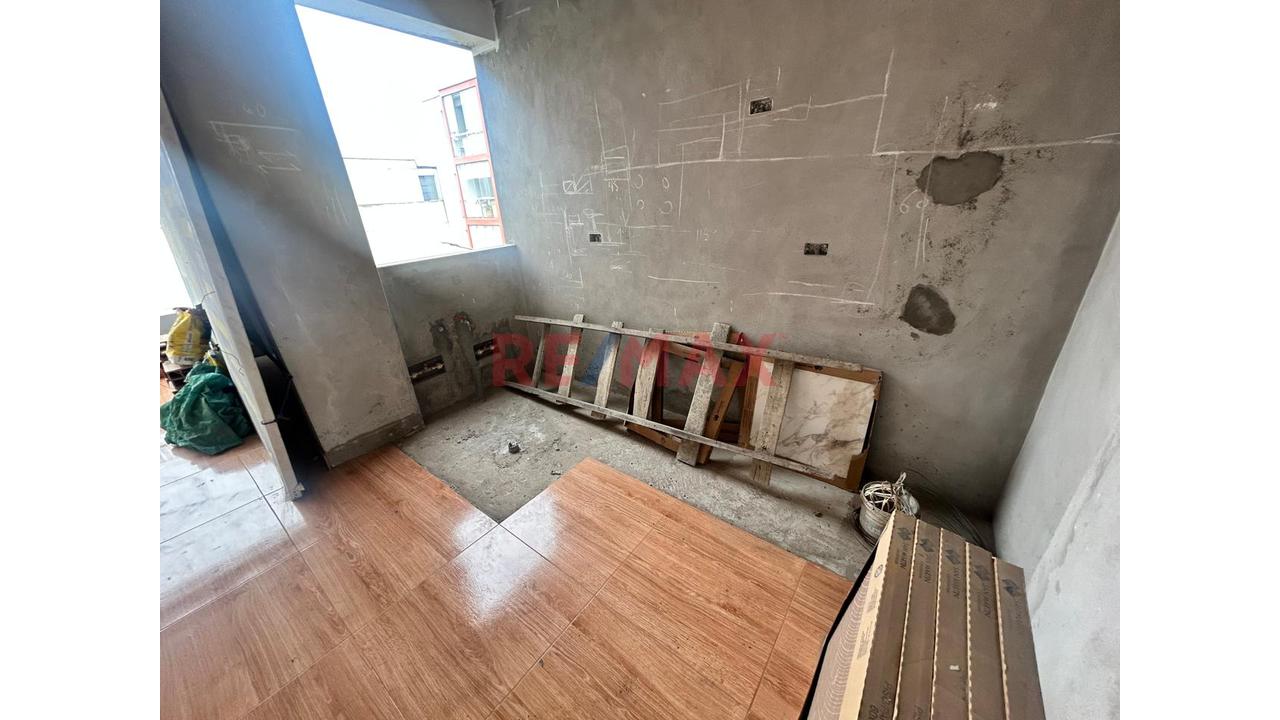 Venta Duplex En Surquillo + Cerca A Real Plaza Primavera | Dúplex 3 Dorm + Terraza - 7