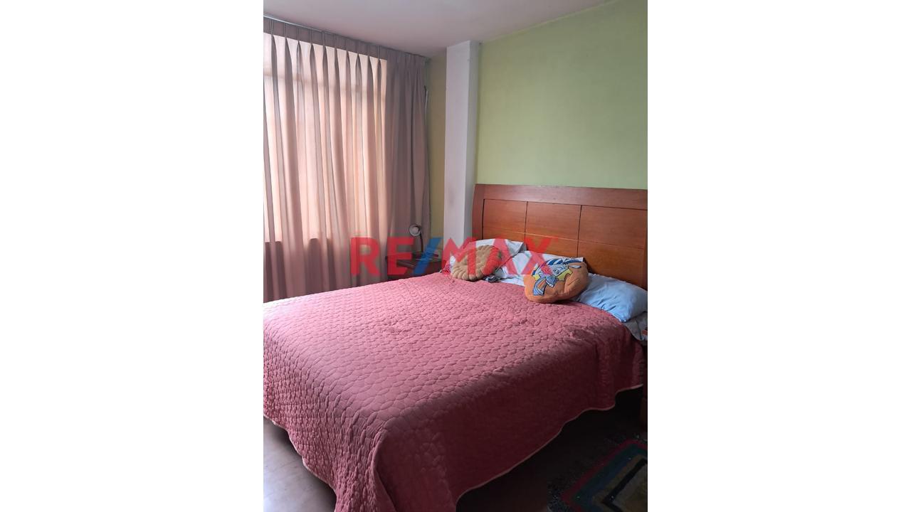 Local/Casa Para Todo Tipo De Negocio San Martin De Porres Limite Con Los Olivos — foto 9