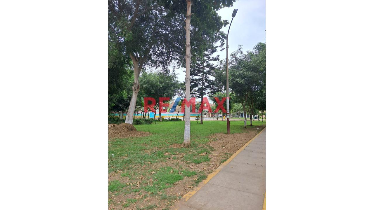 Local/Casa Para Todo Tipo De Negocio San Martin De Porres Limite Con Los Olivos — foto 7