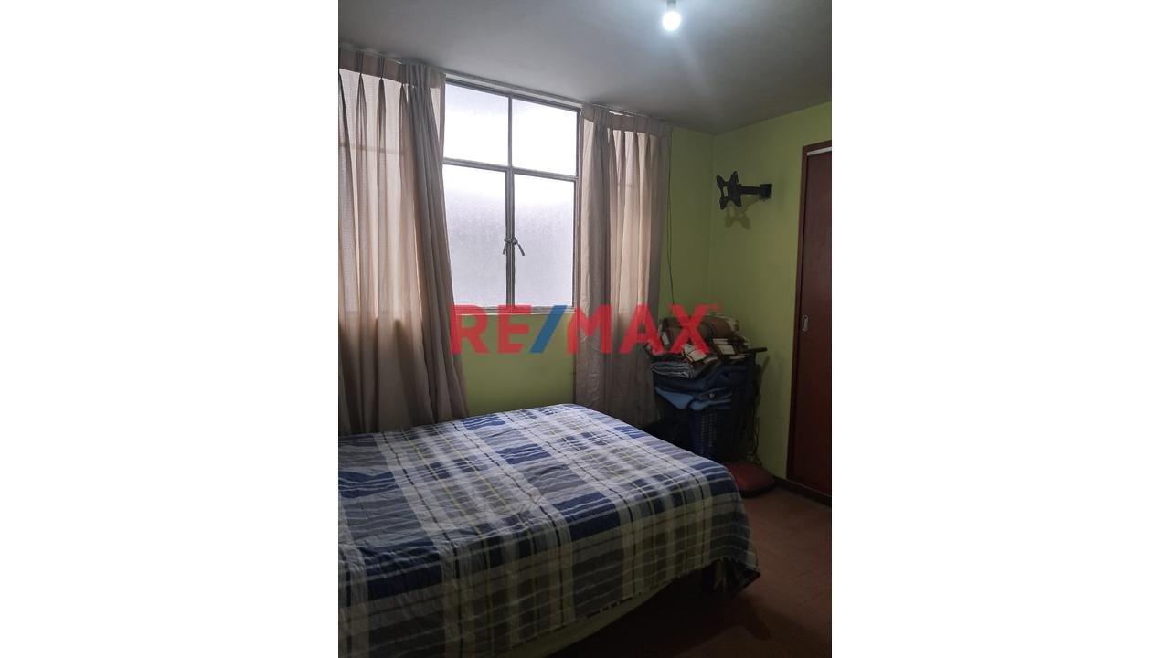 Local/Casa Para Todo Tipo De Negocio San Martin De Porres Limite Con Los Olivos — foto 10
