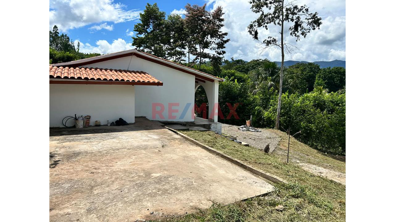 Mas De 1900 M² Con Casa De Estreno Y Piscina – Condominio Las Fincas, Tarapoto — foto 9