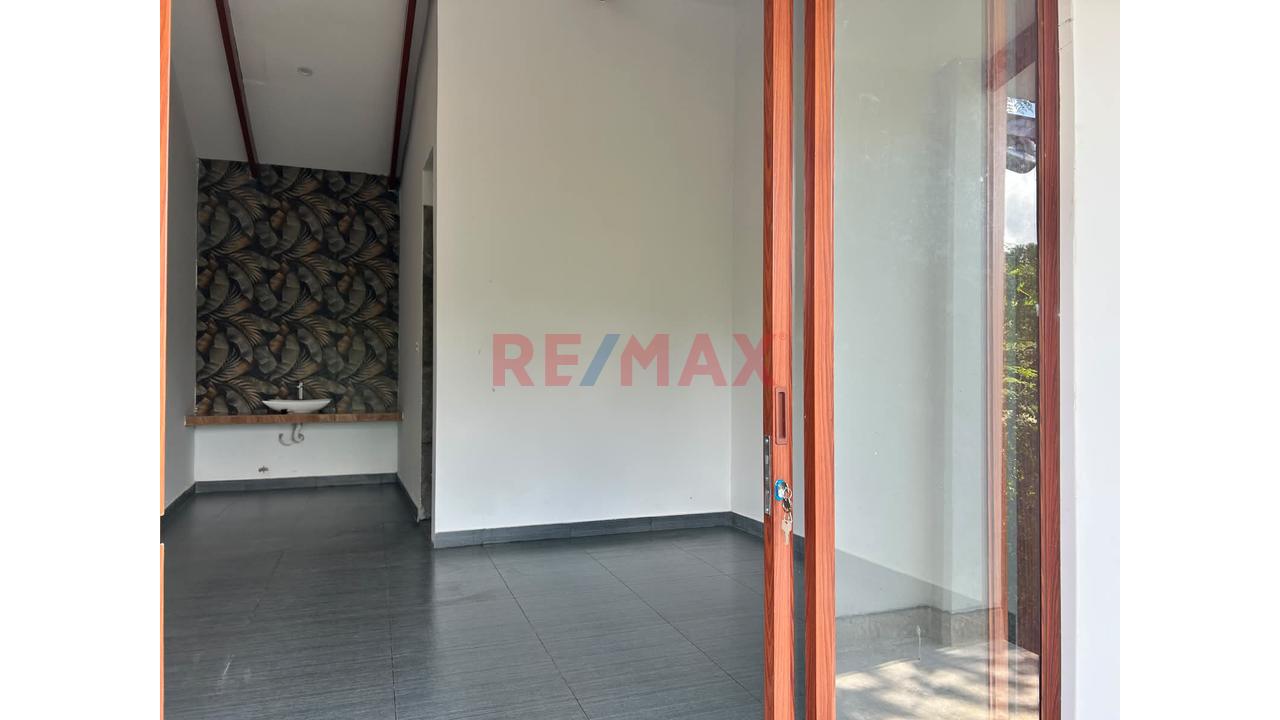 Mas De 1900 M² Con Casa De Estreno Y Piscina – Condominio Las Fincas, Tarapoto — foto 4