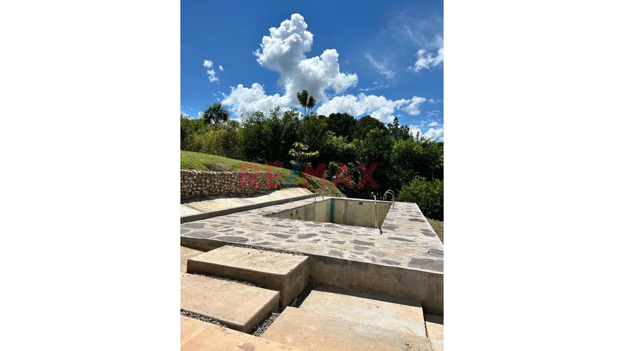Mas De 1900 M² Con Casa De Estreno Y Piscina – Condominio Las Fincas, Tarapoto — foto 10