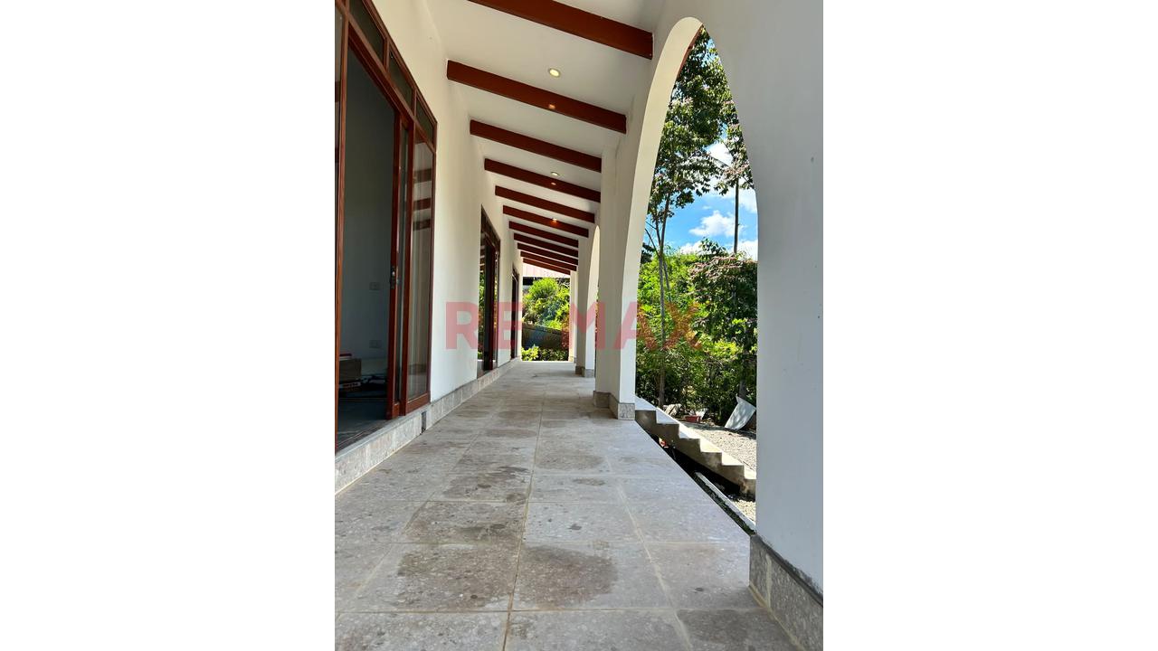 Mas De 1900 M² Con Casa De Estreno Y Piscina – Condominio Las Fincas, Tarapoto — foto 3
