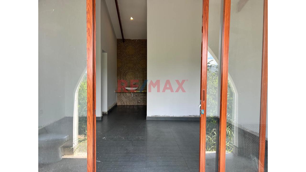 Mas De 1900 M² Con Casa De Estreno Y Piscina – Condominio Las Fincas, Tarapoto — foto 6