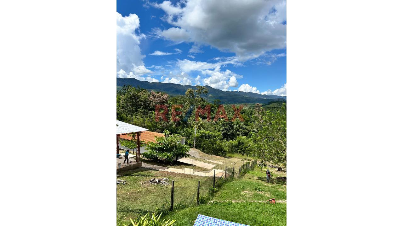 Mas De 1900 M² Con Casa De Estreno Y Piscina – Condominio Las Fincas, Tarapoto — foto 15