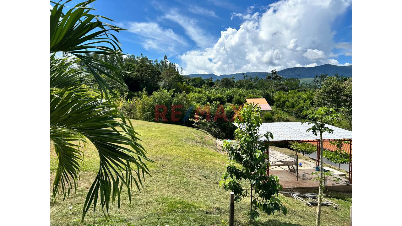 Mas De 1900 M² Con Casa De Estreno Y Piscina – Condominio Las Fincas, Tarapoto — foto 14