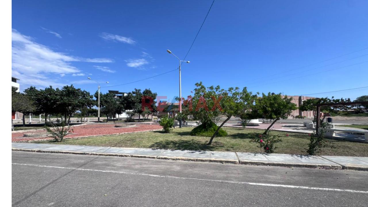 Venta De Terreno De 90M2 En Urb. La Ensenada Viii — foto 5