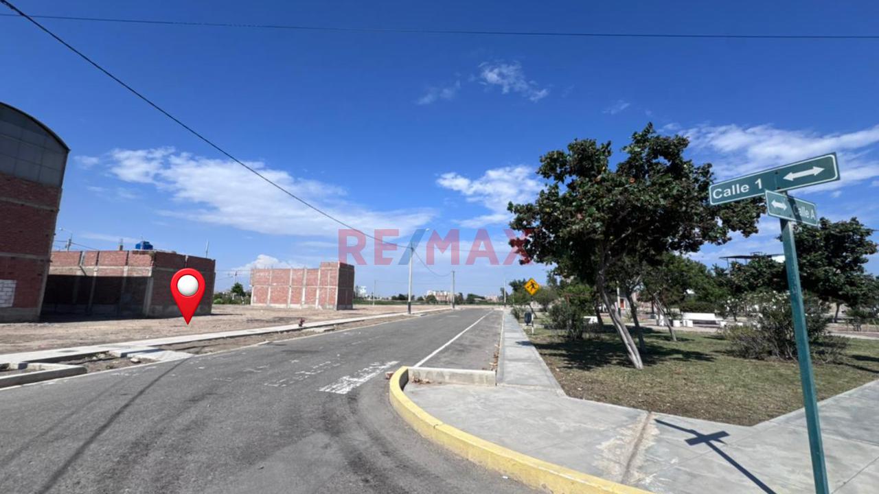 Venta De Terreno De 90M2 En Urb. La Ensenada Viii — foto 3