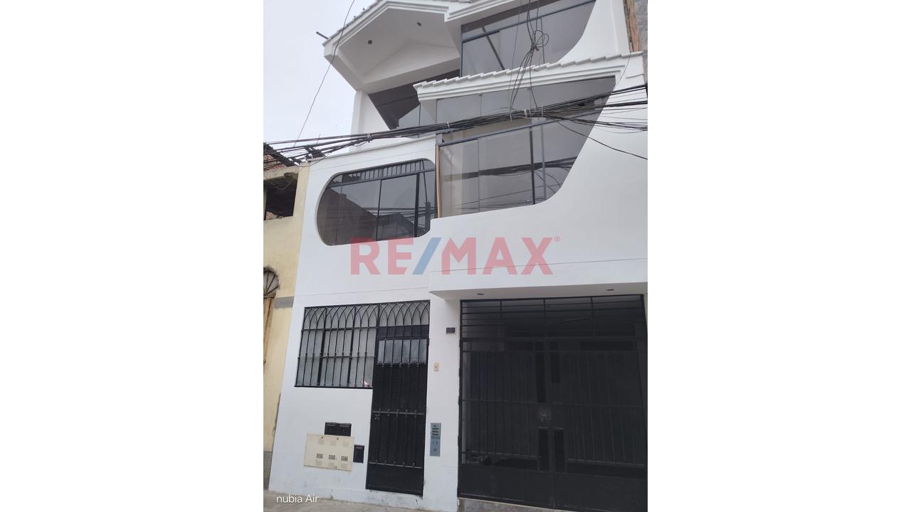 🏡 Casa Comercial / Multifamiliar En Venta 💰 Usd 145,000 Negociable