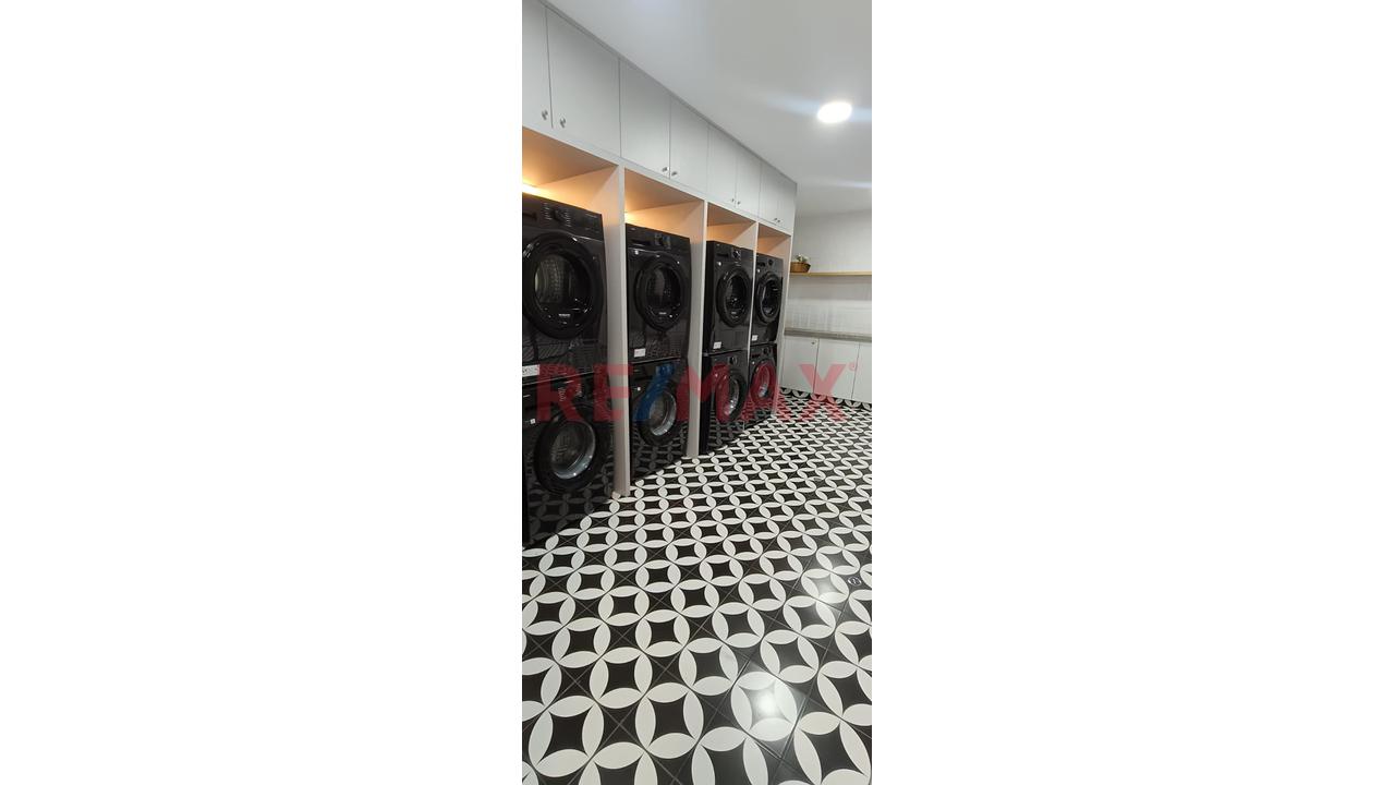 Departamento De Estreno En Jr Carlos Arrieta Barranco — foto 14